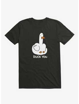 Duck you T-Shirt, , hi-res