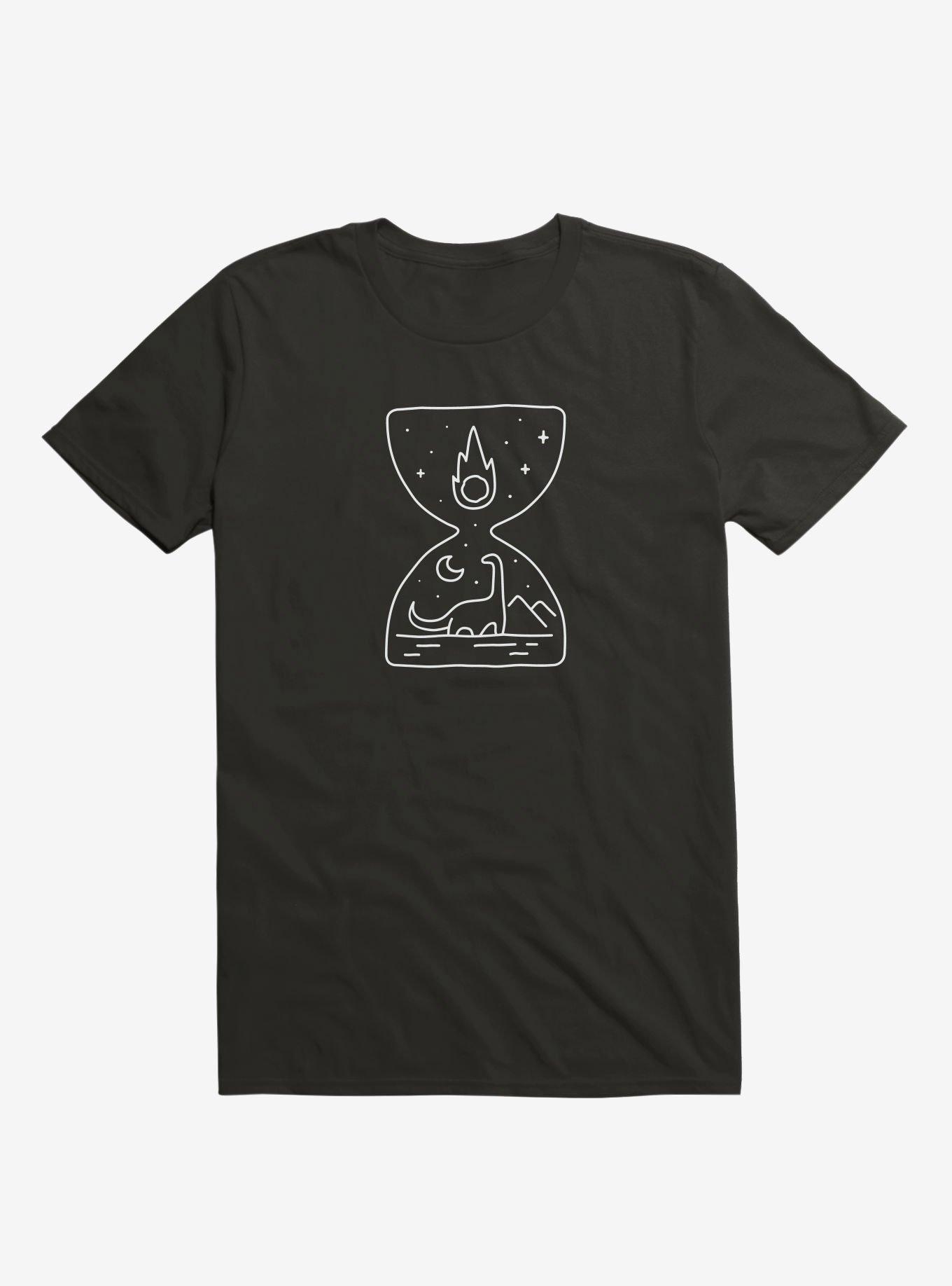 Extinction T-Shirt, , hi-res