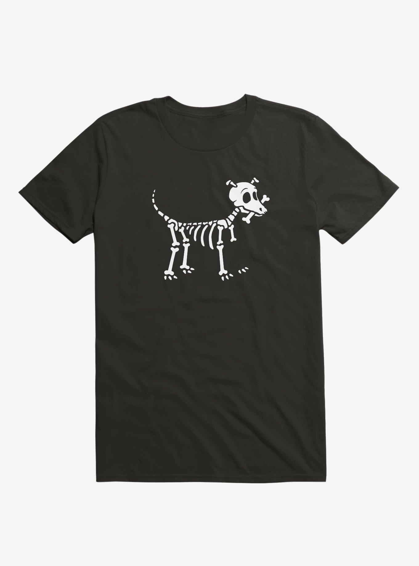 Bone Lover T-Shirt, , hi-res