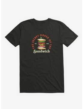 Club Sandwich T-Shirt, , hi-res