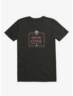 Curse Stitch T-Shirt, , hi-res