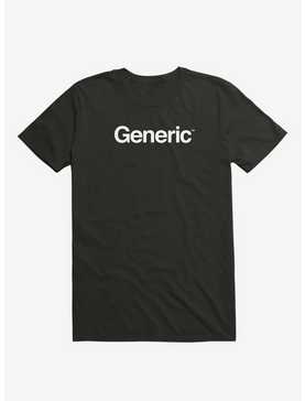 Generic Brand T-Shirt, , hi-res