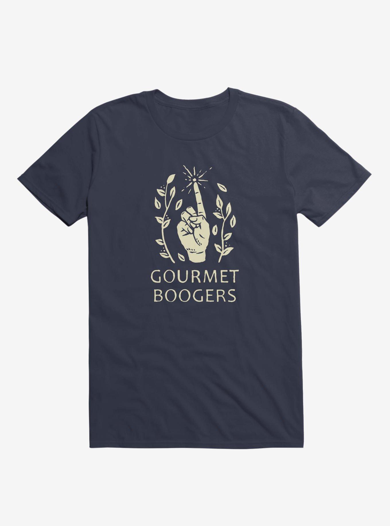 Gourmet Boogers T-Shirt, , hi-res