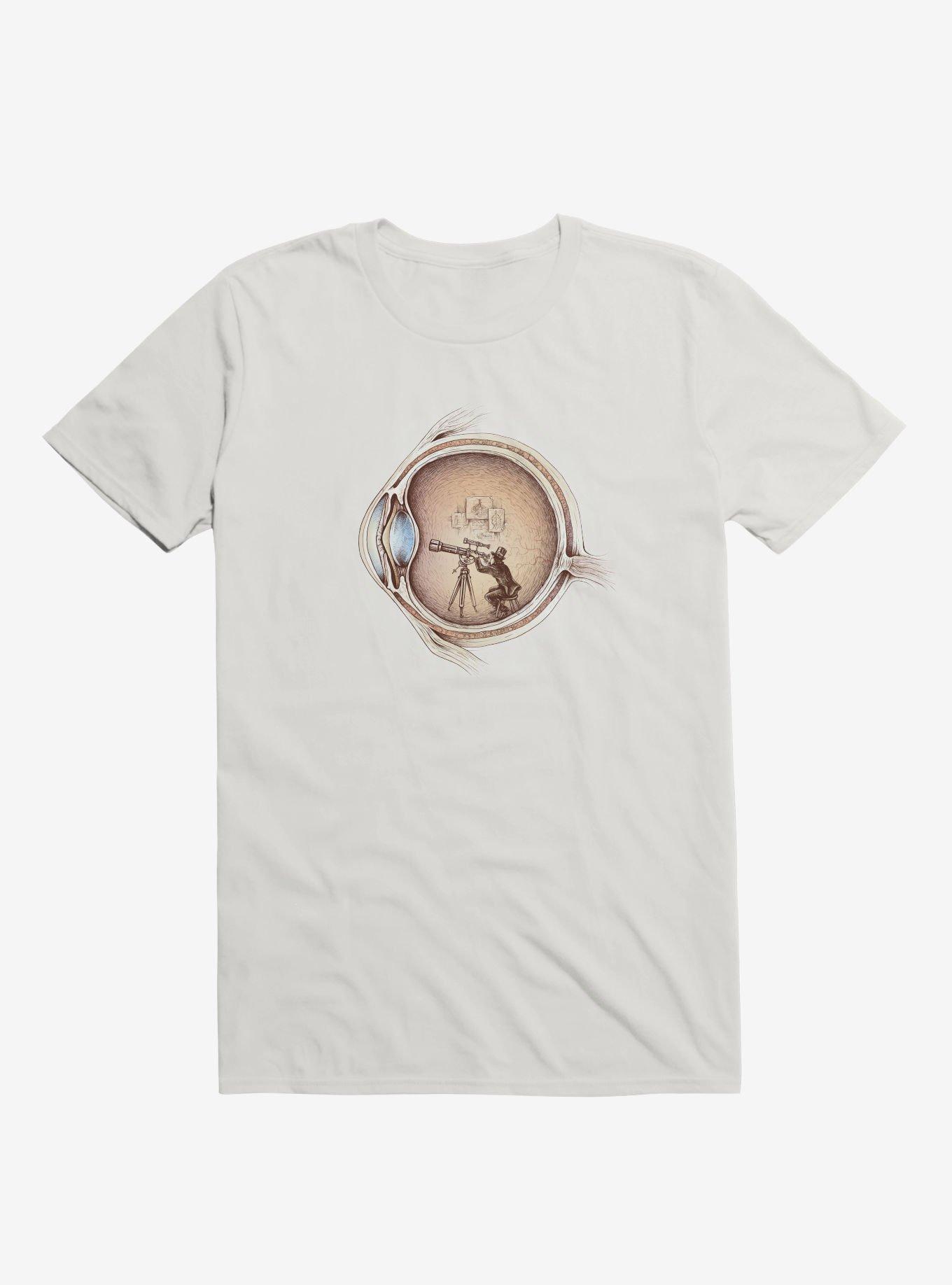 Extraordinary Observer T-Shirt, , hi-res