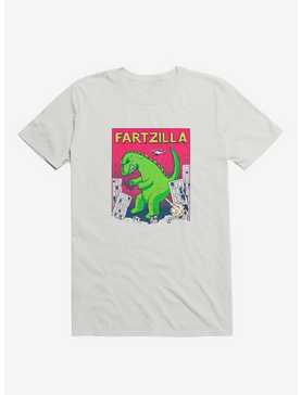 Fartzilla T-Shirt, , hi-res