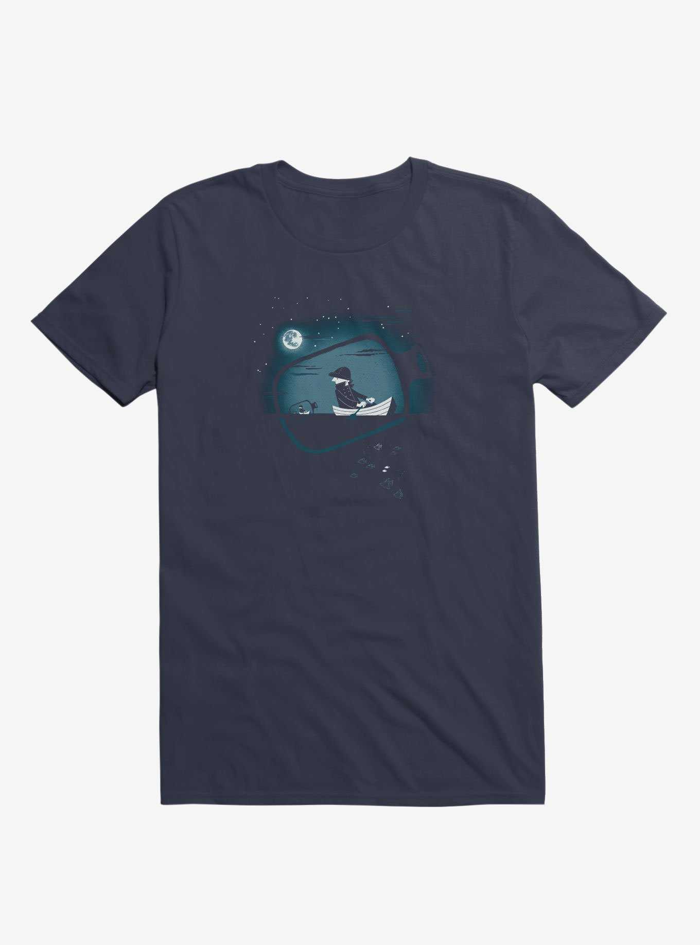 Fisherman's Find T-Shirt, , hi-res