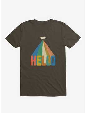 HELLO T-Shirt, , hi-res