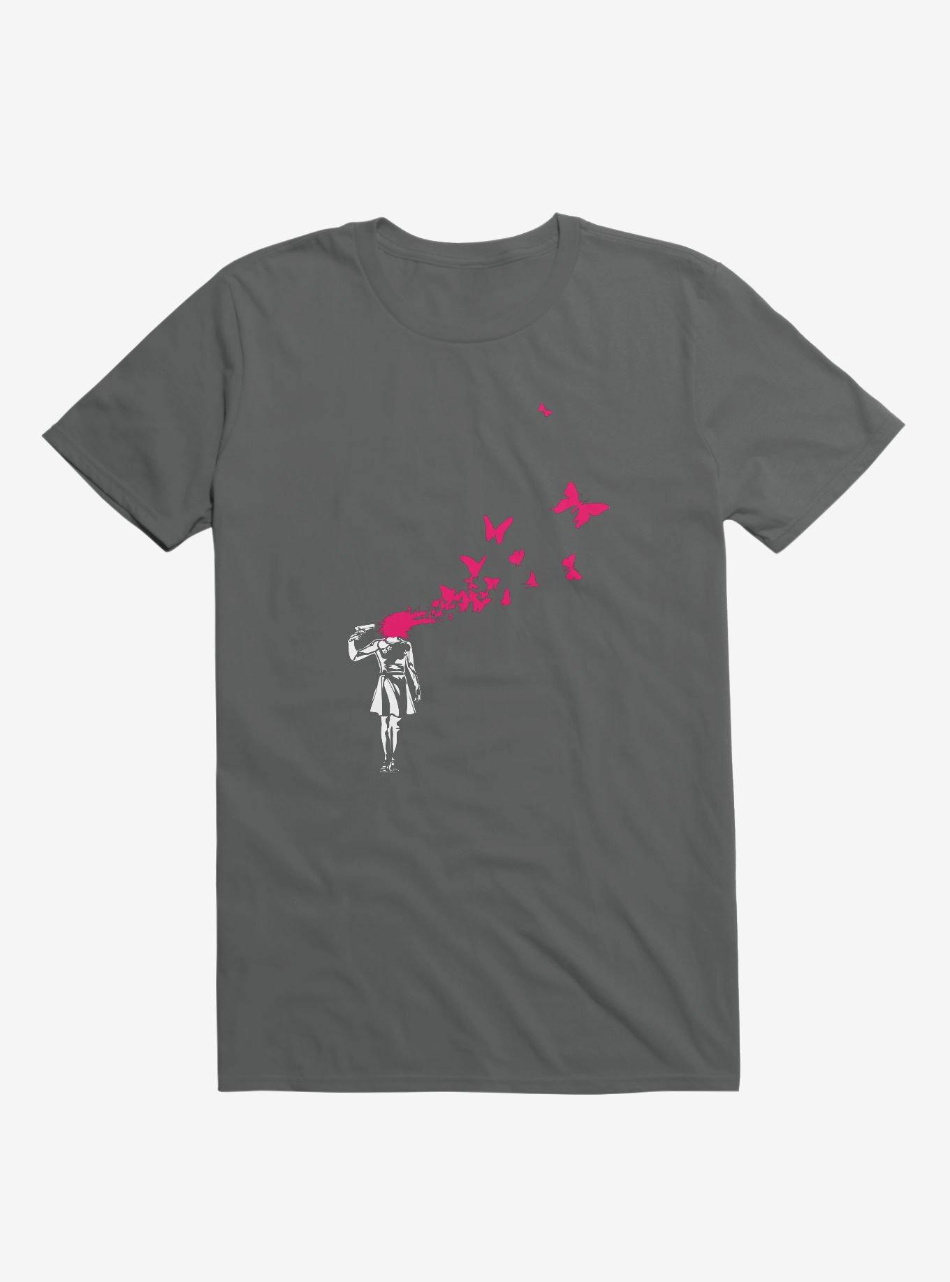 Flowers in the Attic T-Shirt, , hi-res