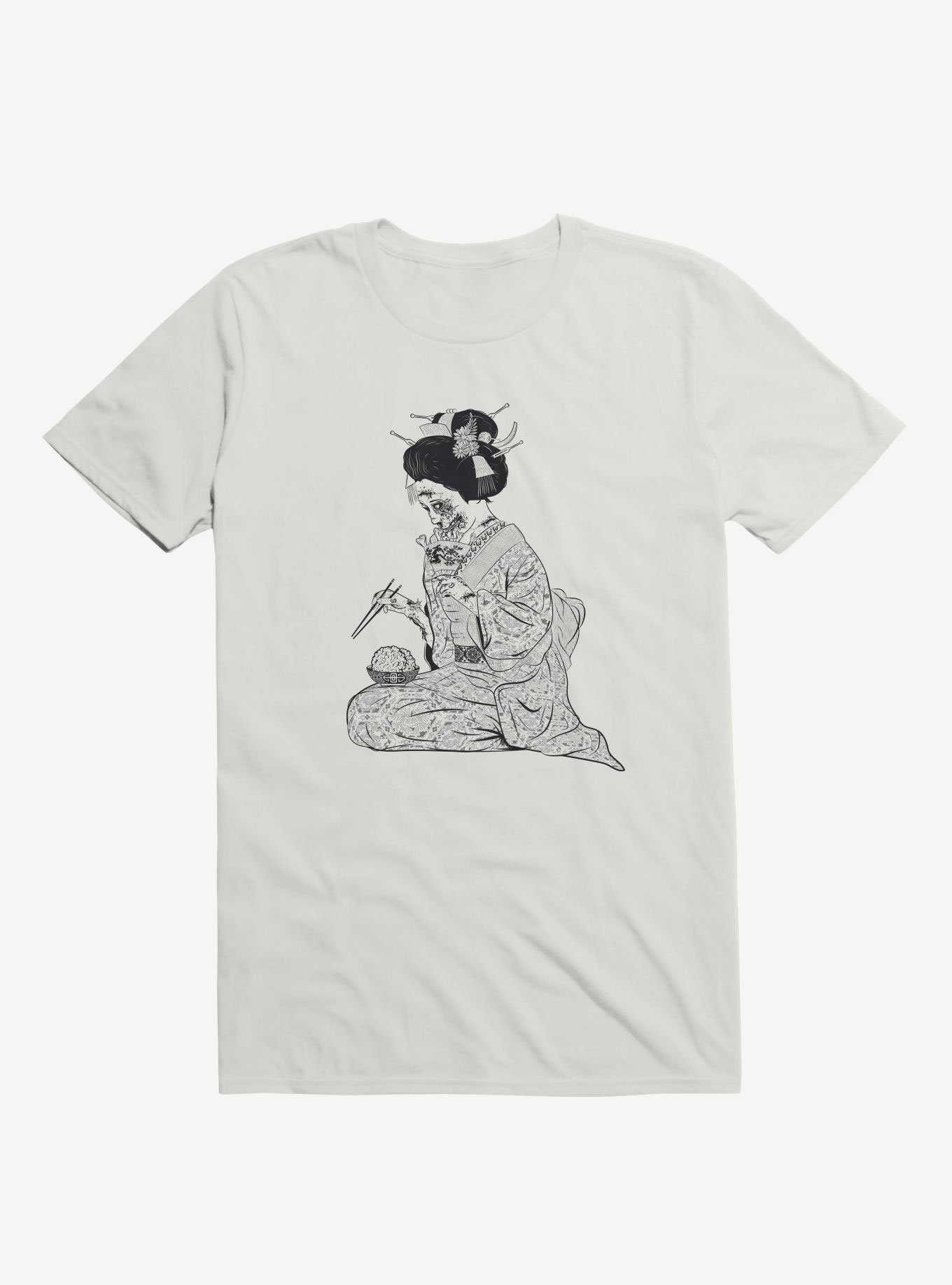 Geishaaa! T-Shirt, , hi-res