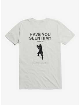 Have You Seen Him? Ninja T-Shirt, , hi-res