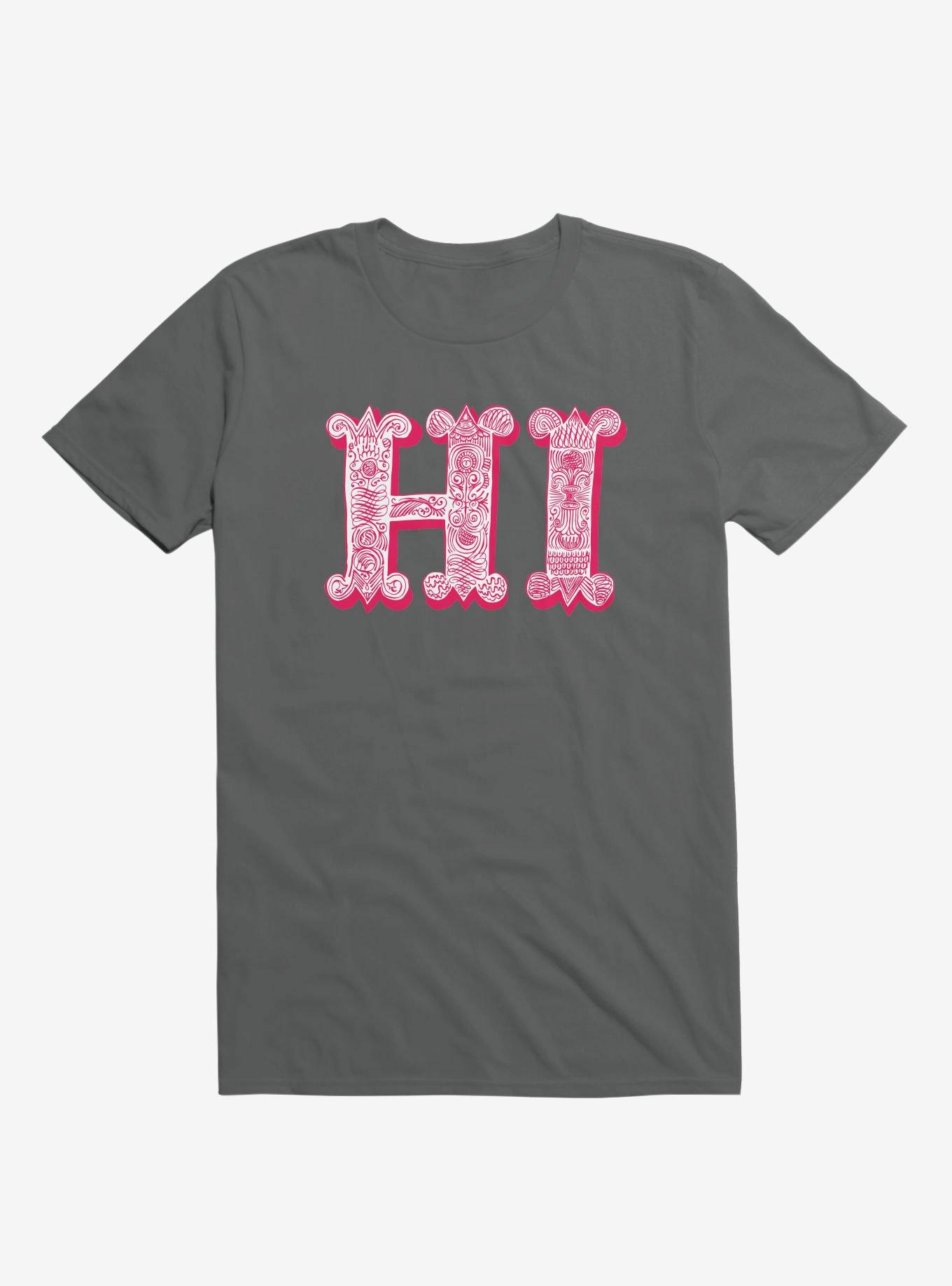 HI T-Shirt