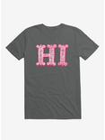 HI T-Shirt, ASPHALT, hi-res