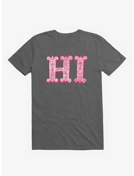 HI T-Shirt, , hi-res