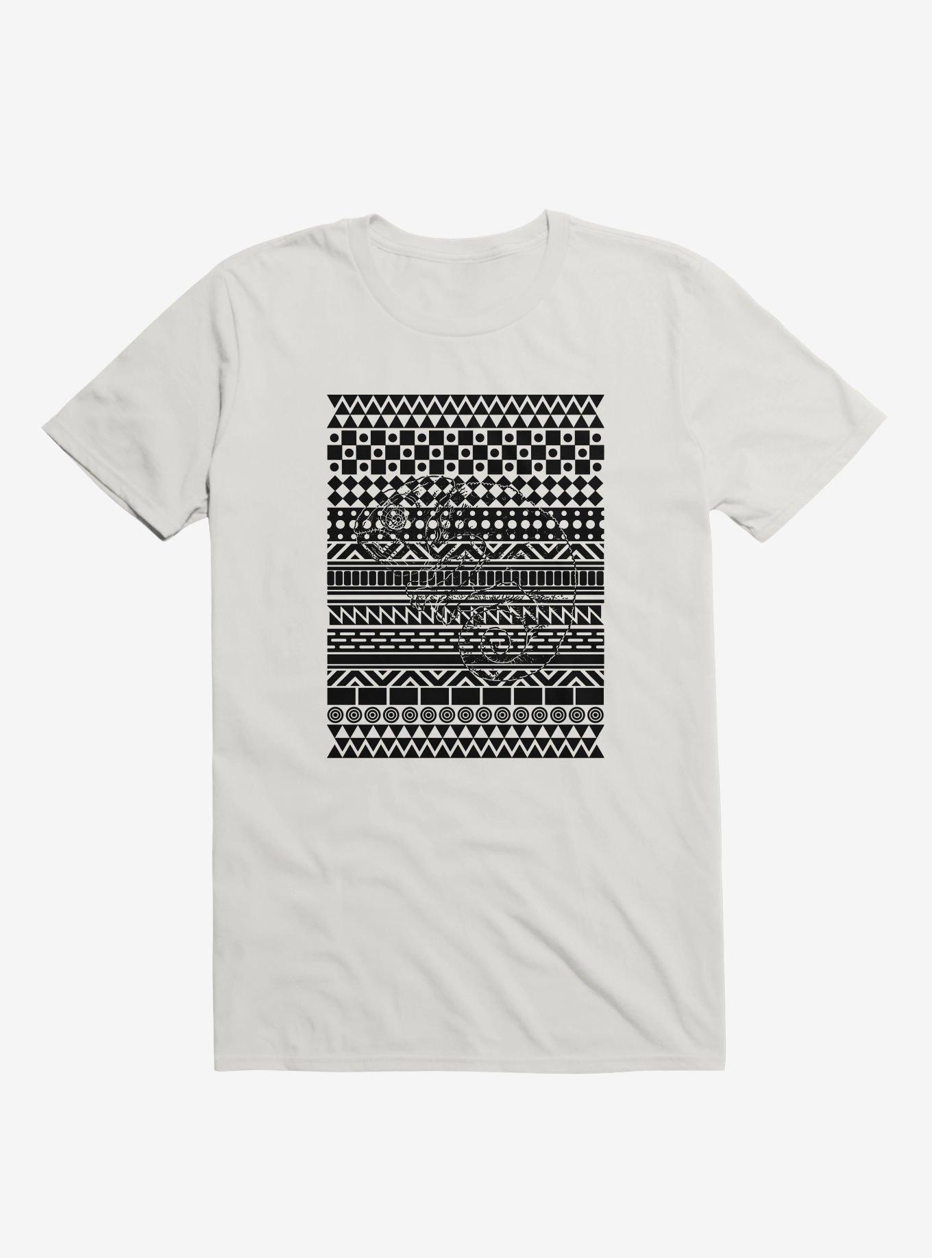 Hiding T-Shirt, , hi-res