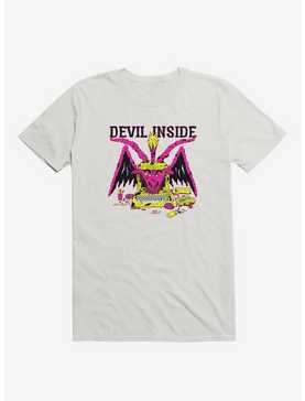 Devil Inside T-Shirt, , hi-res