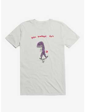 Dino Fart T-Shirt, , hi-res