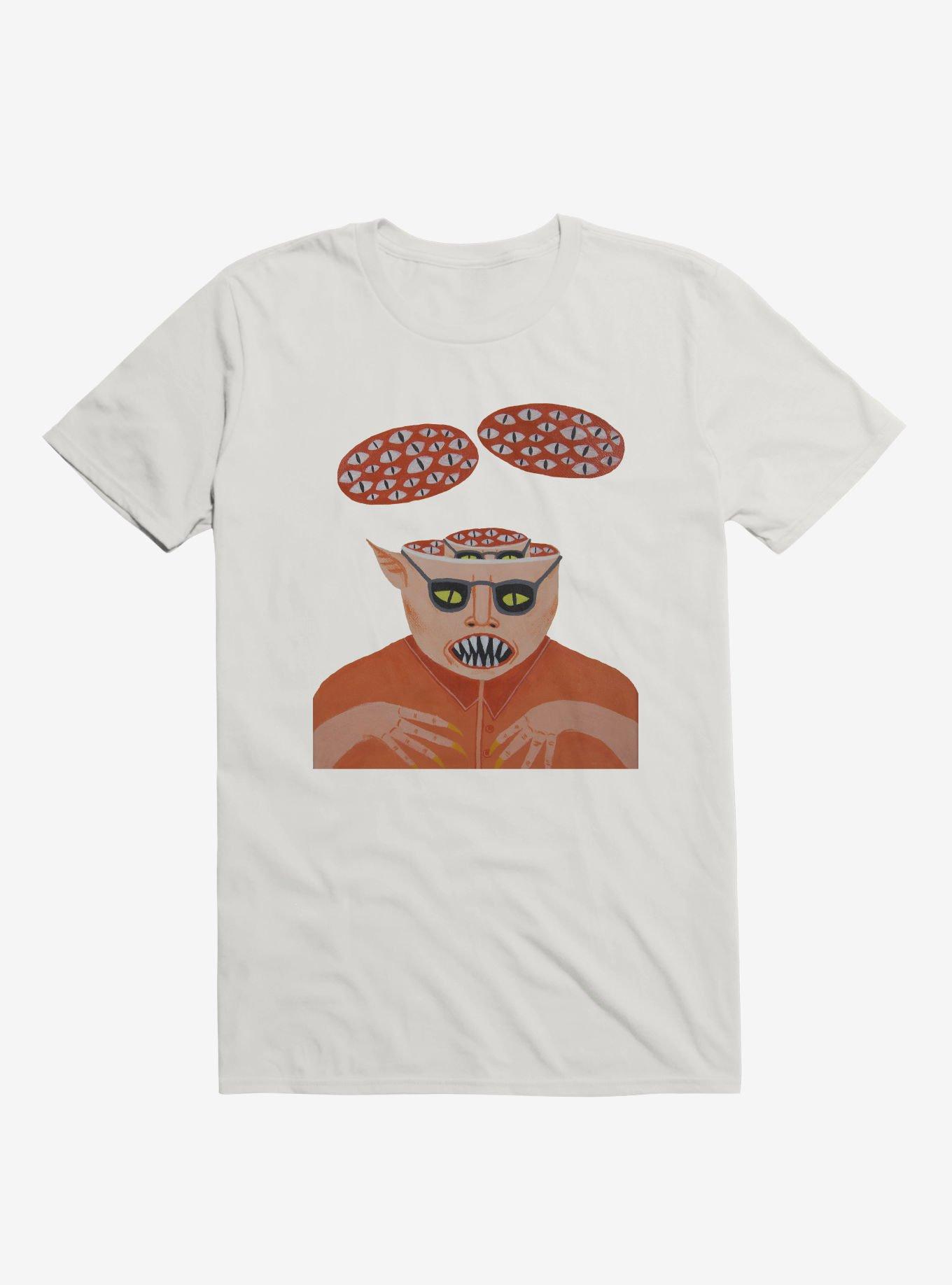 Eye See You T-Shirt