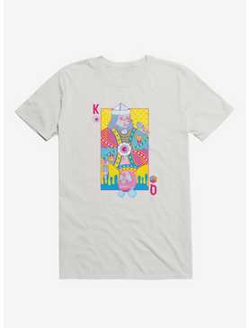 King of Nothing, Queen of Nowhere T-Shirt, , hi-res