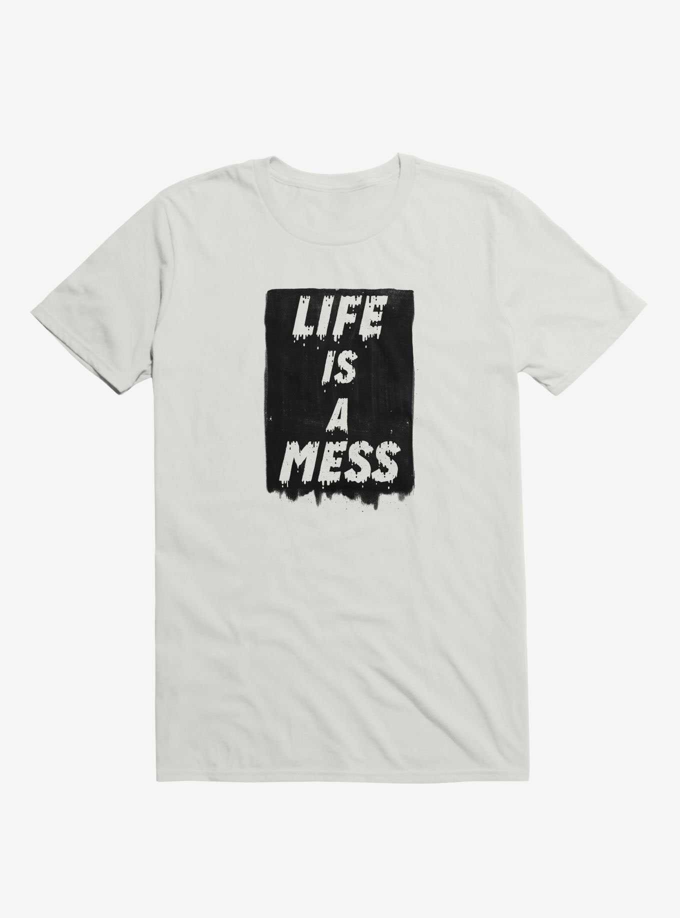 Life T-Shirt, , hi-res