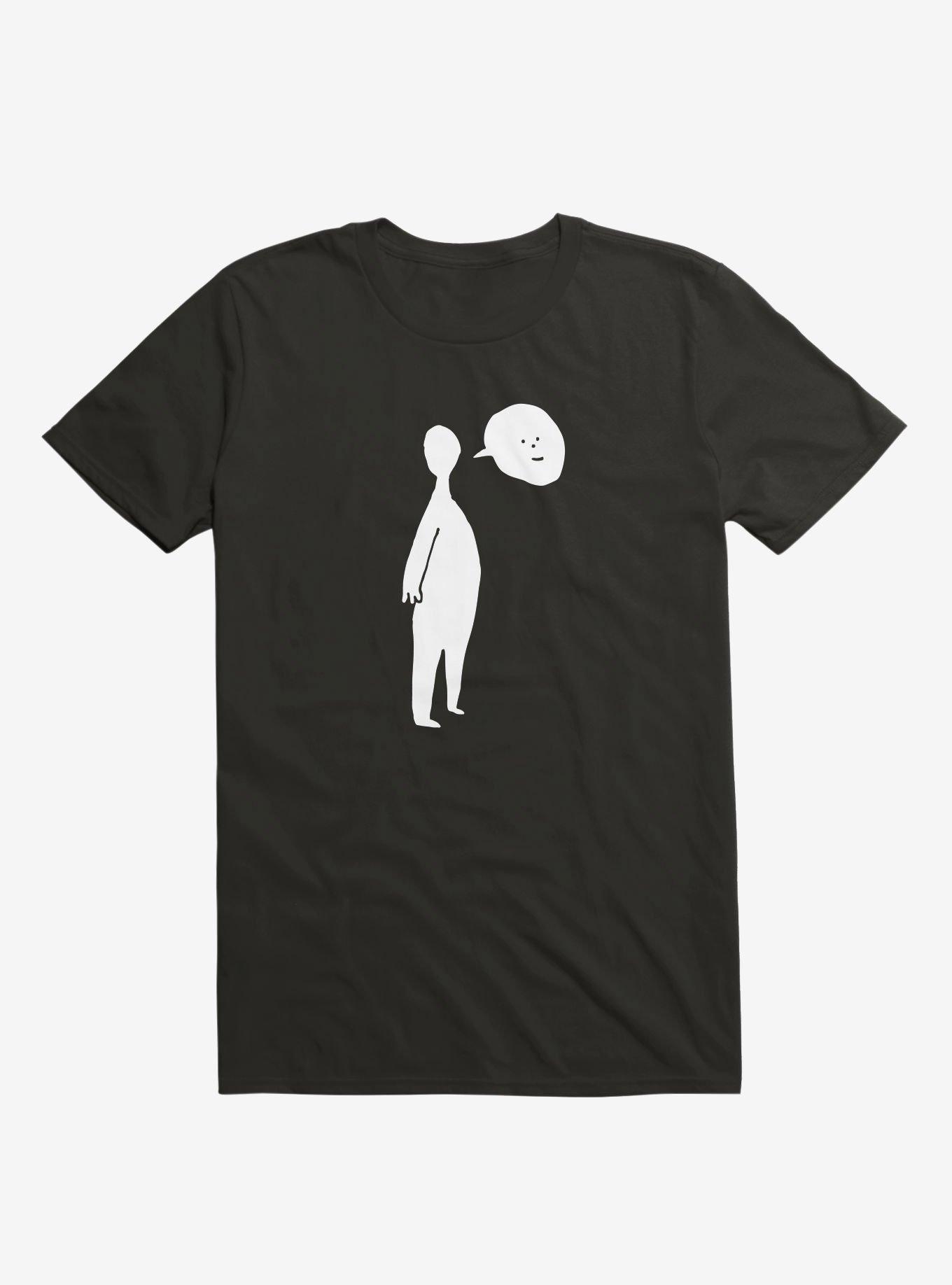 THRDLESS Hi, It's Me T-Shirt