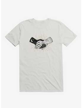 Hold On T-Shirt, , hi-res