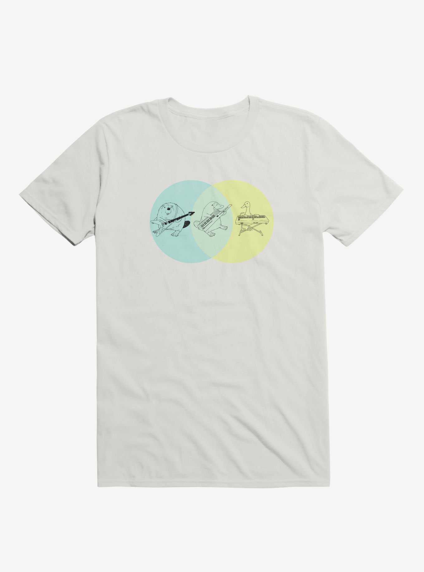 Math T-Shirt, , hi-res