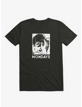 Mondays T-Shirt, , hi-res