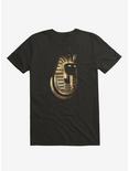 Psusennes MMXII T-Shirt, BLACK, hi-res