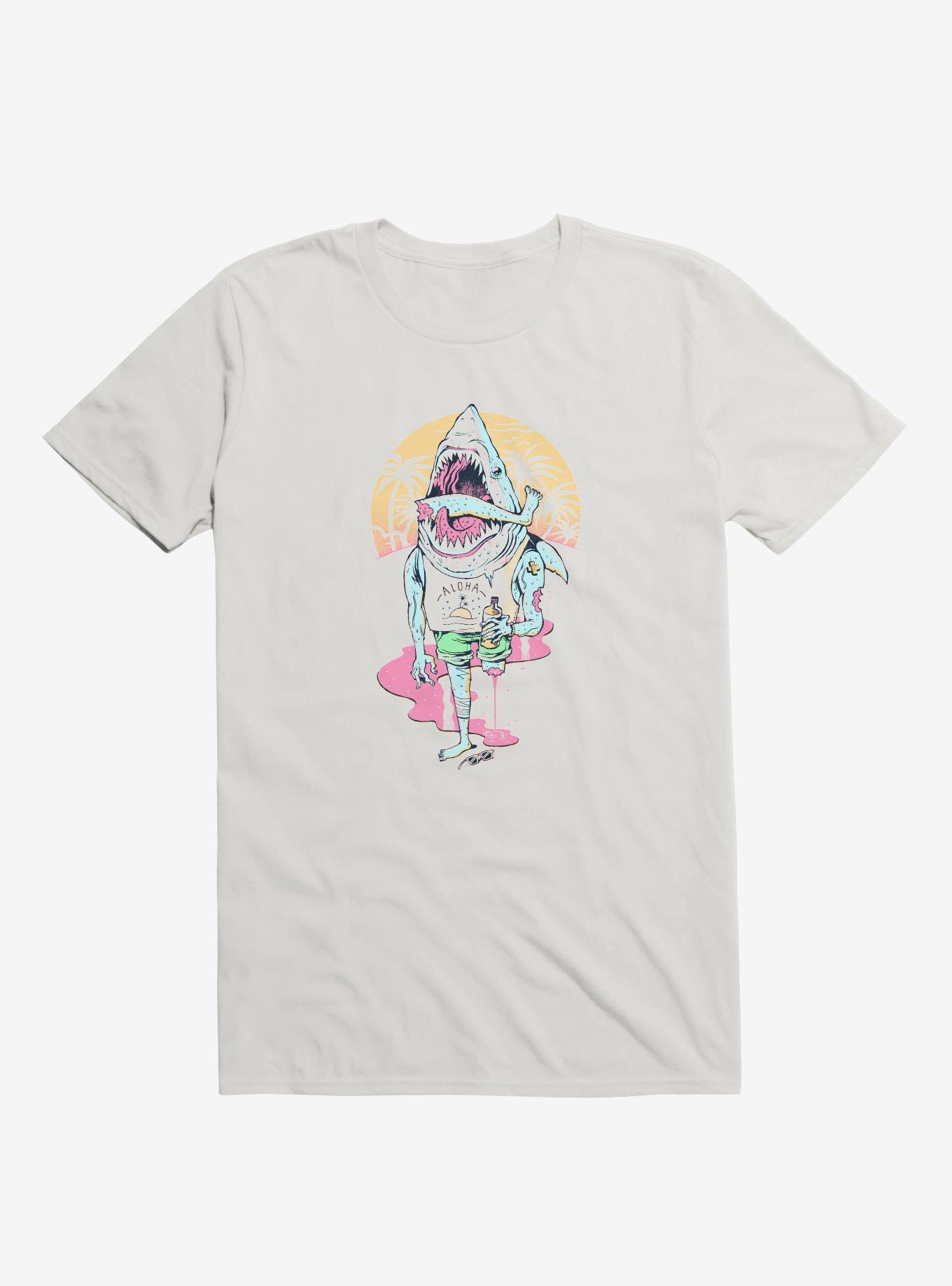 THRDLESS Sharkbro T-Shirt