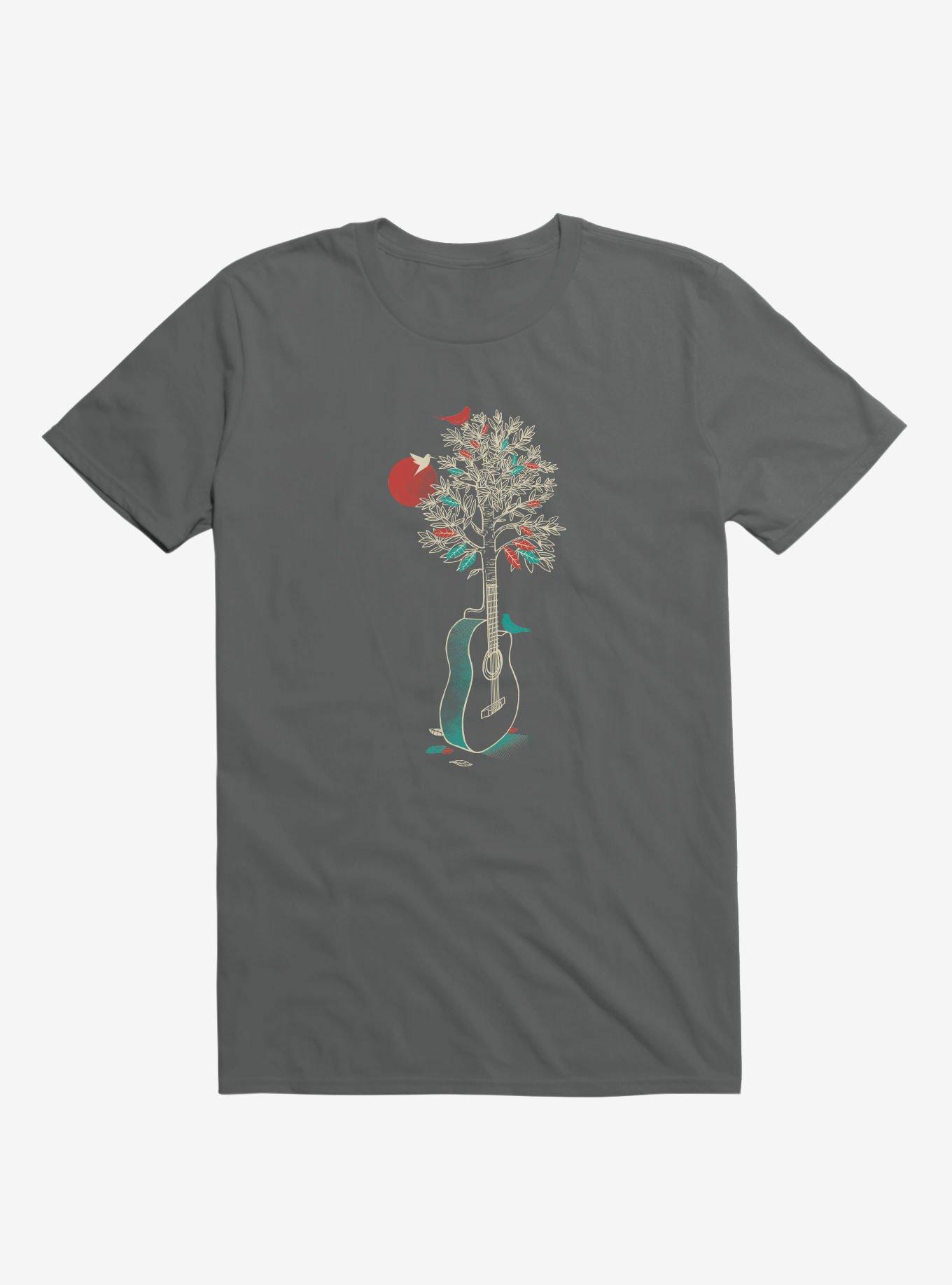 Sound of the Dark T-Shirt, , hi-res