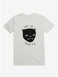 Party Bat T-Shirt, WHITE, hi-res