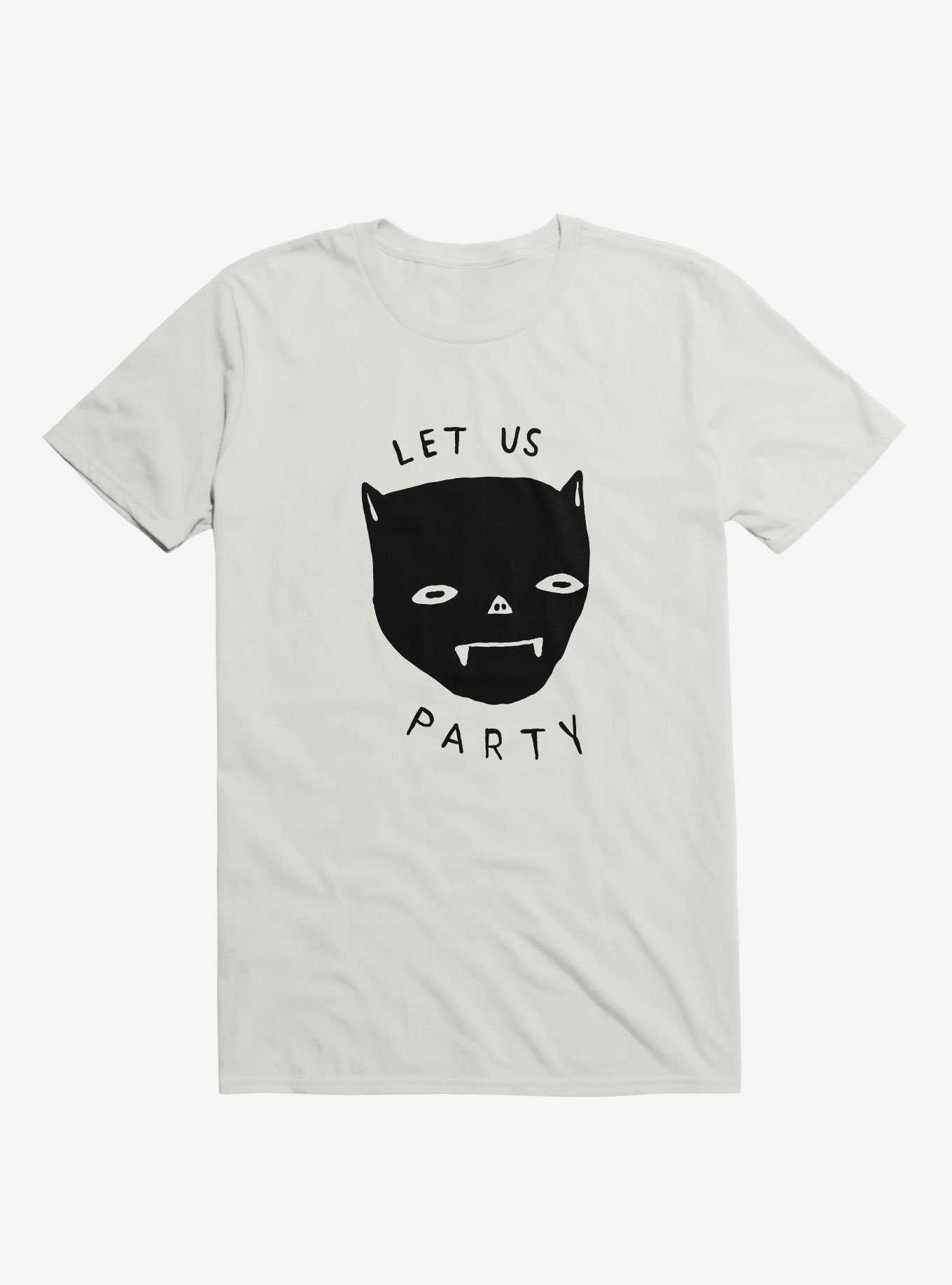 Party Bat T-Shirt, , hi-res