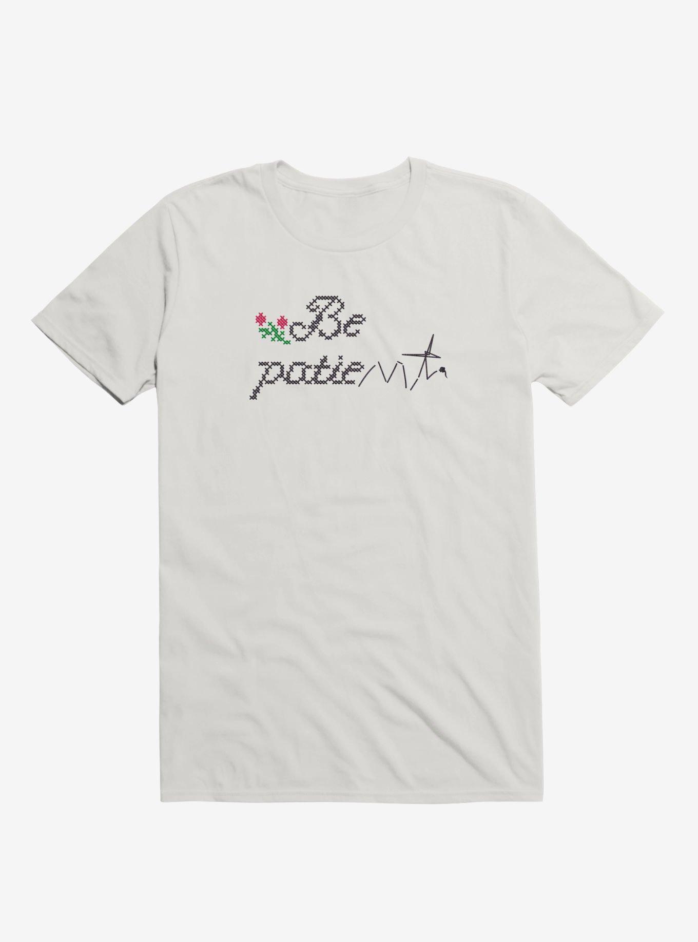 Patience T-Shirt, , hi-res