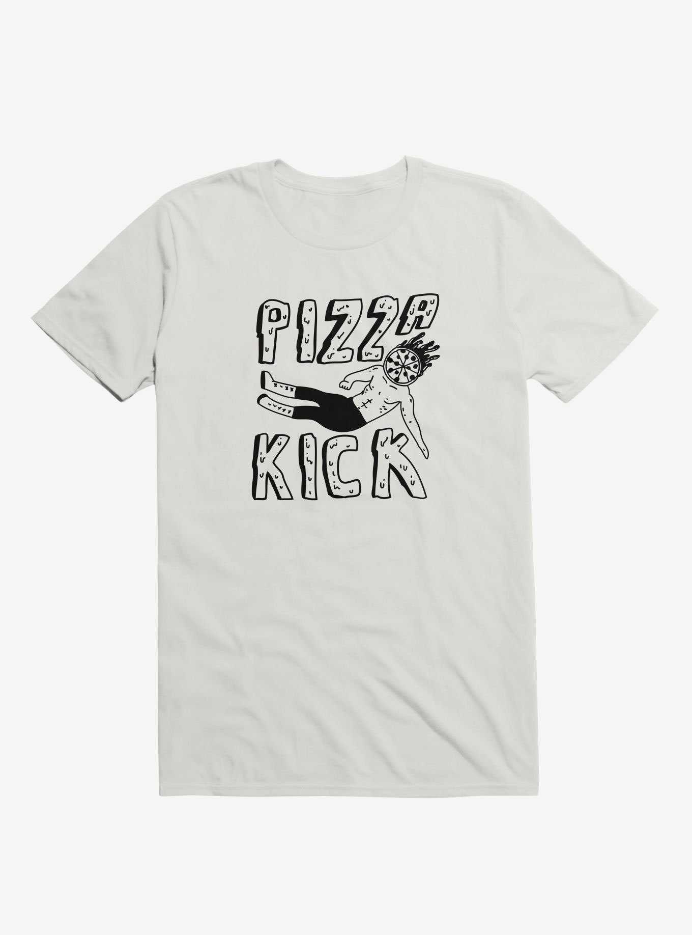 Pizza Kick T-Shirt, , hi-res