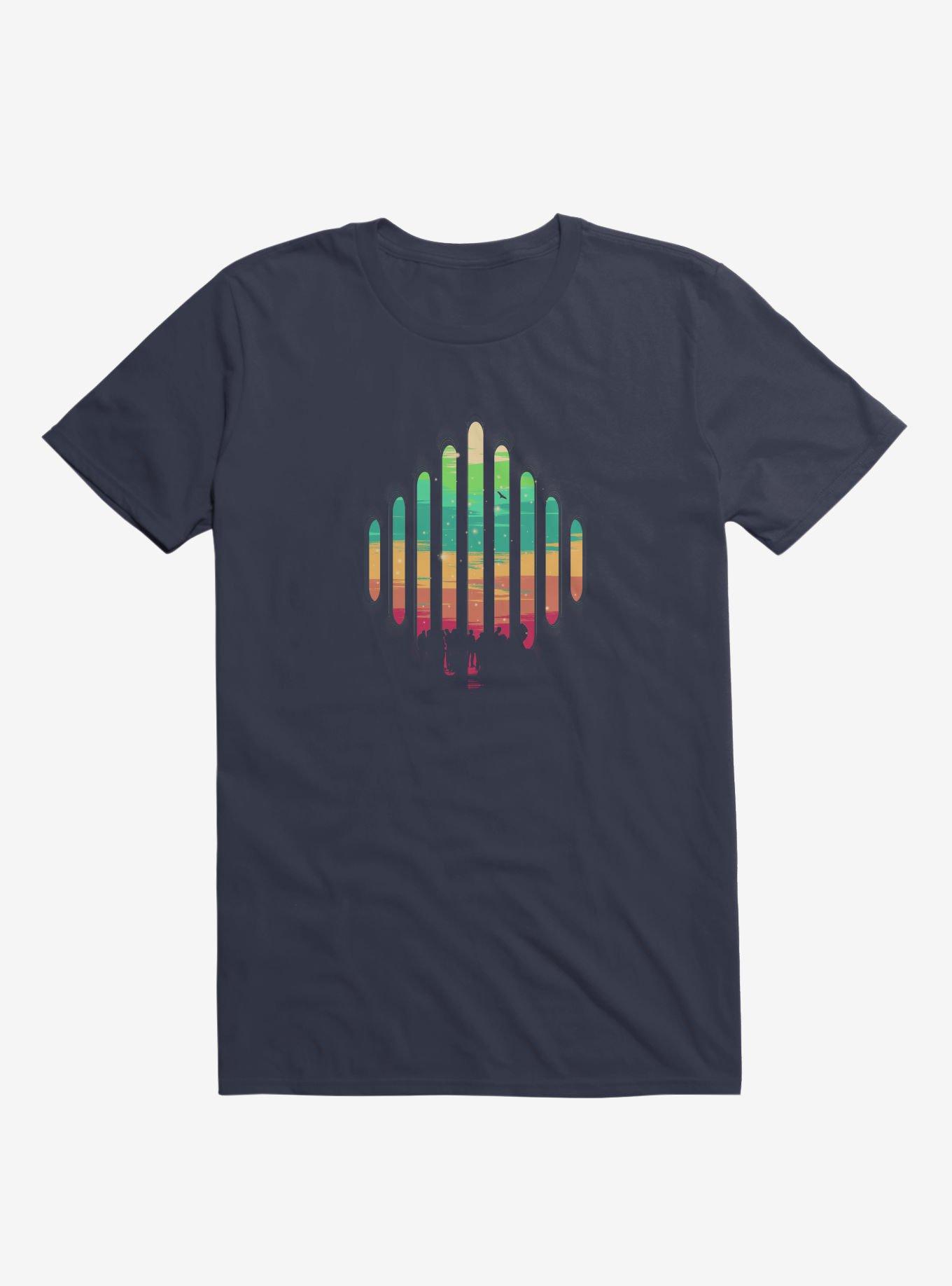 Synesthesia T-Shirt