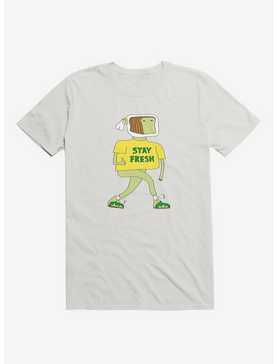 Stay Fresh T-Shirt, , hi-res