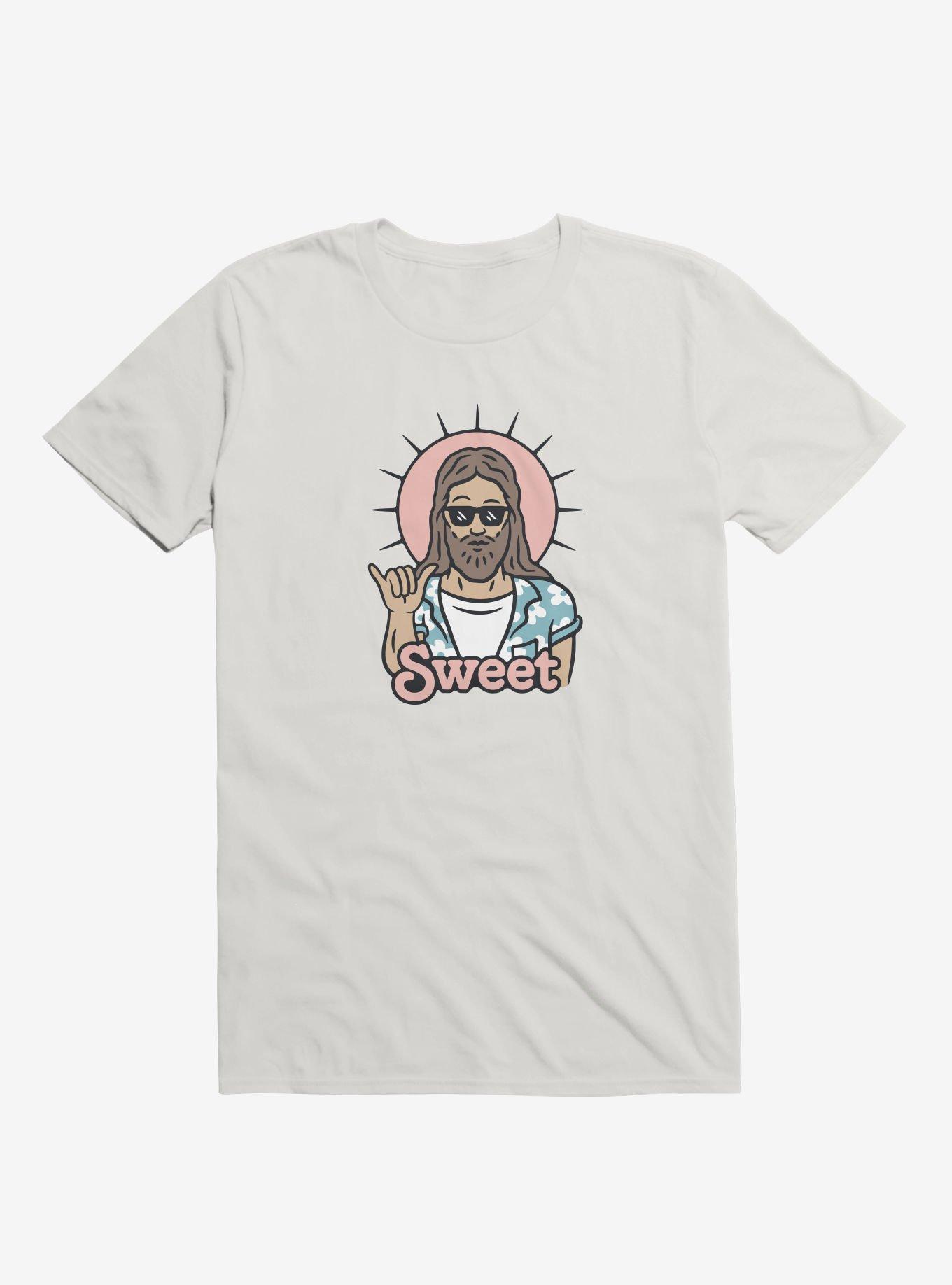 THRDLESS Sweet Jesus T-Shirt