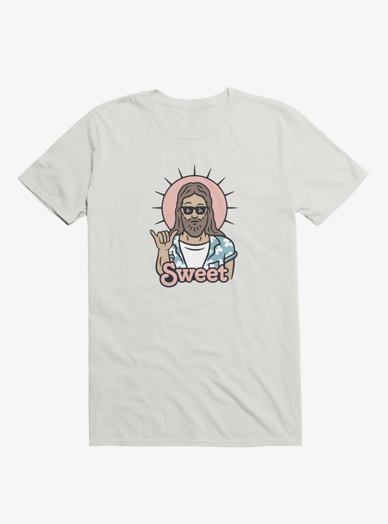 Sweet Jesus T-Shirt, , hi-res