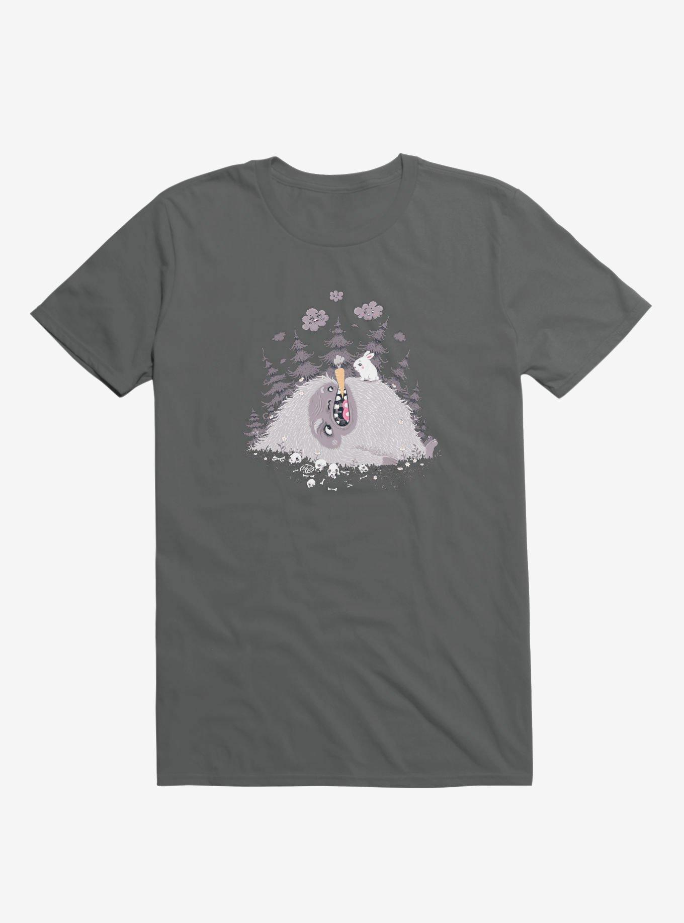 The Monsterhill T-Shirt, , hi-res