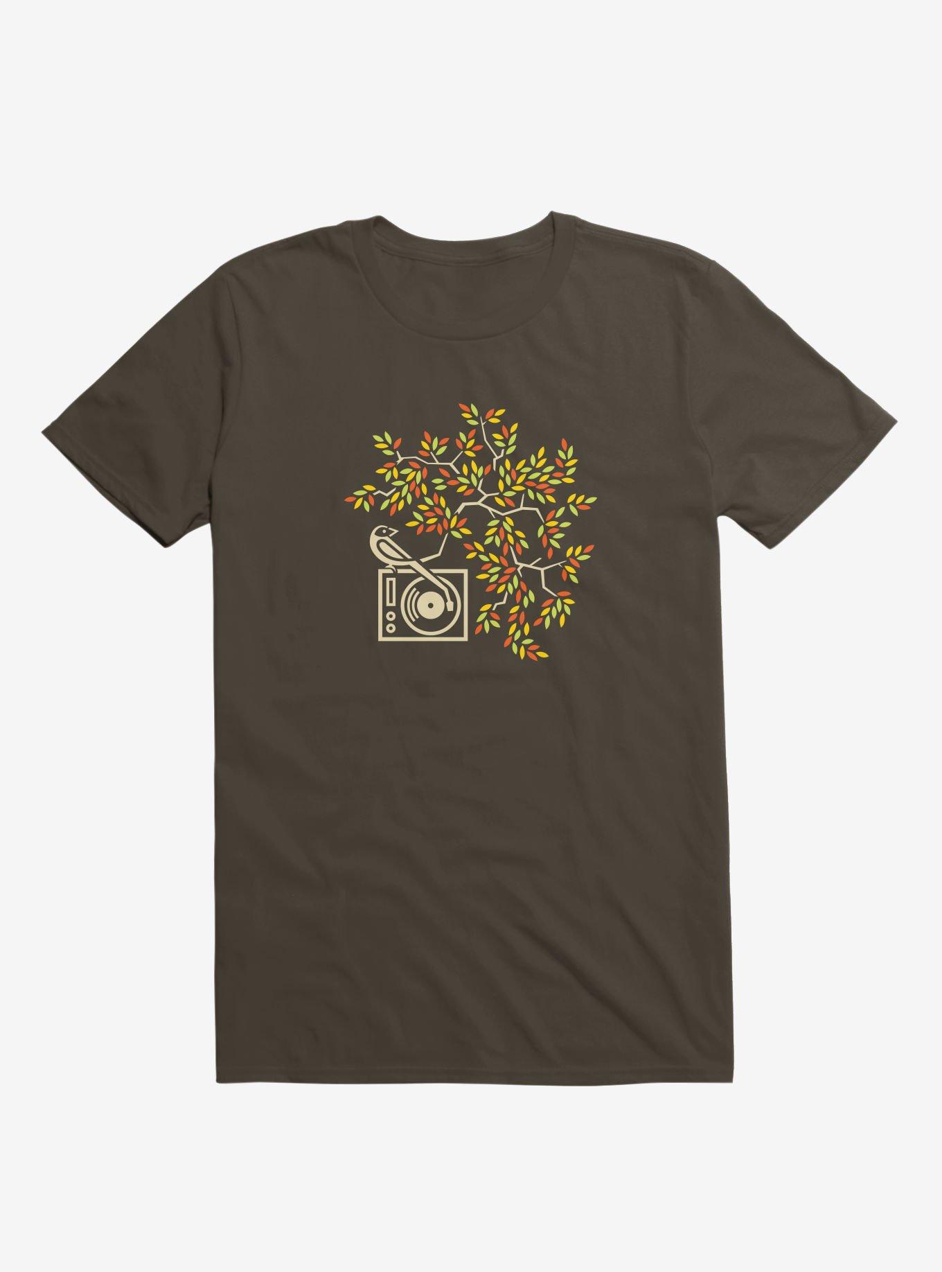 The Outdoor Mix T-Shirt, , hi-res
