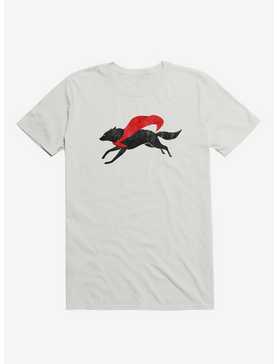 The Red Wolf T-Shirt, , hi-res