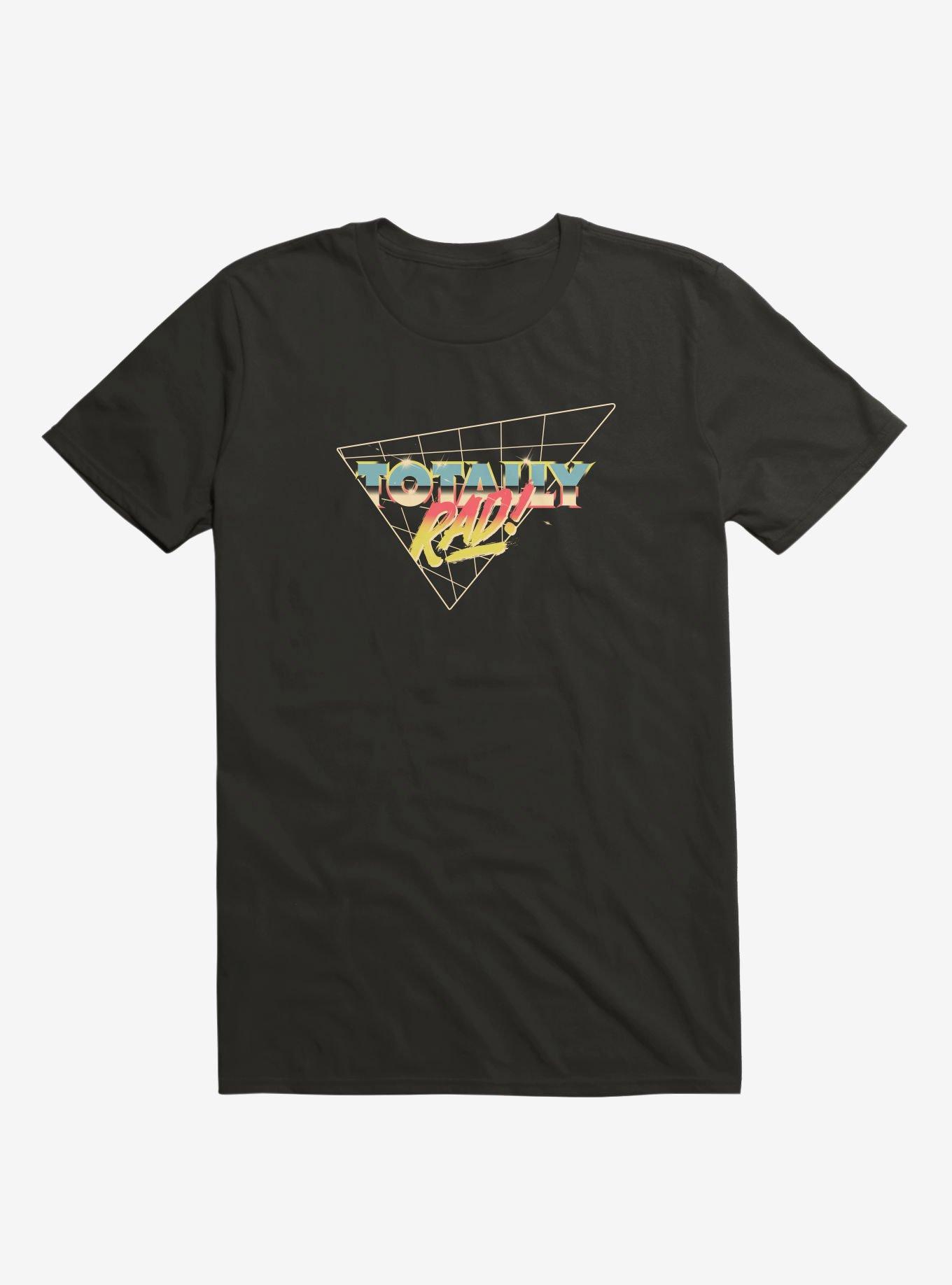 Totally Rad T-Shirt, , hi-res