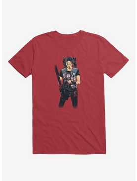 Zombie Slayer T-Shirt, , hi-res