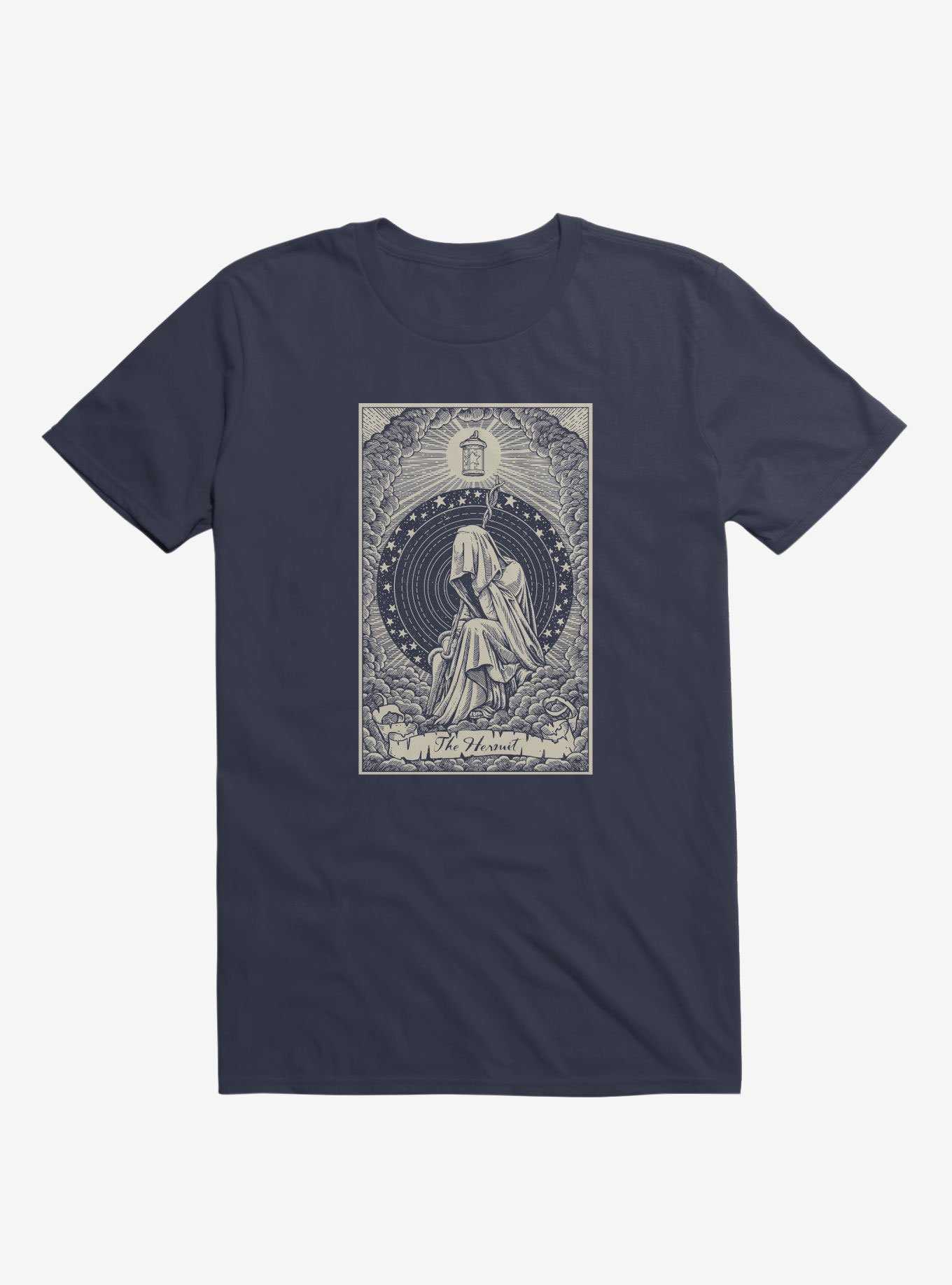 The Hermit T-Shirt, , hi-res