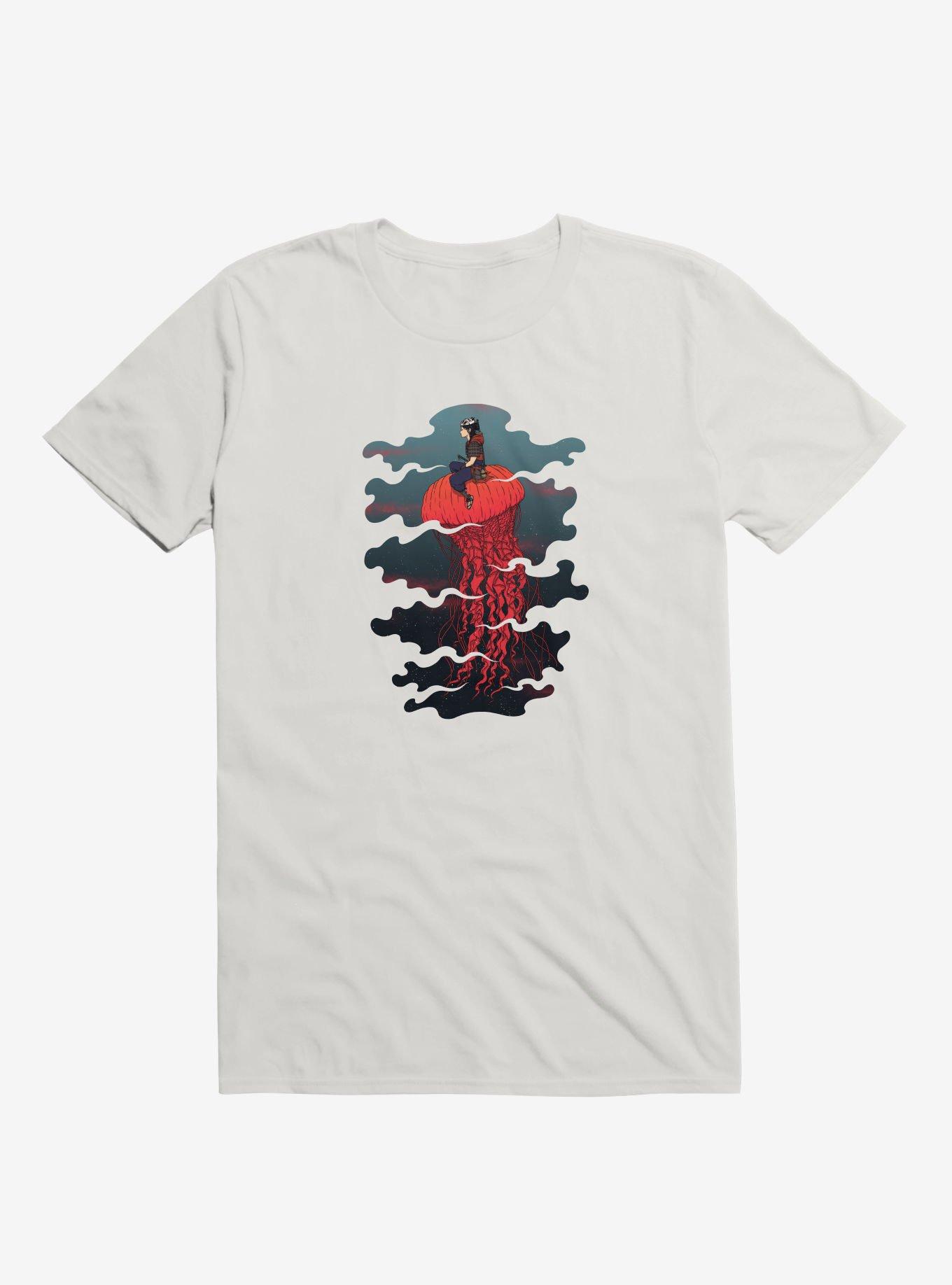 The Wanderer T-Shirt