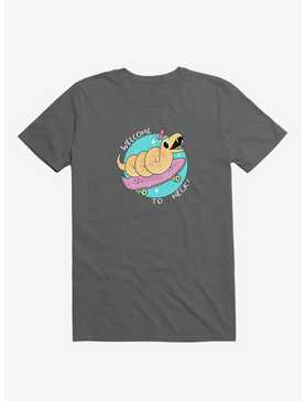 Welcome To Heck T-Shirt, , hi-res