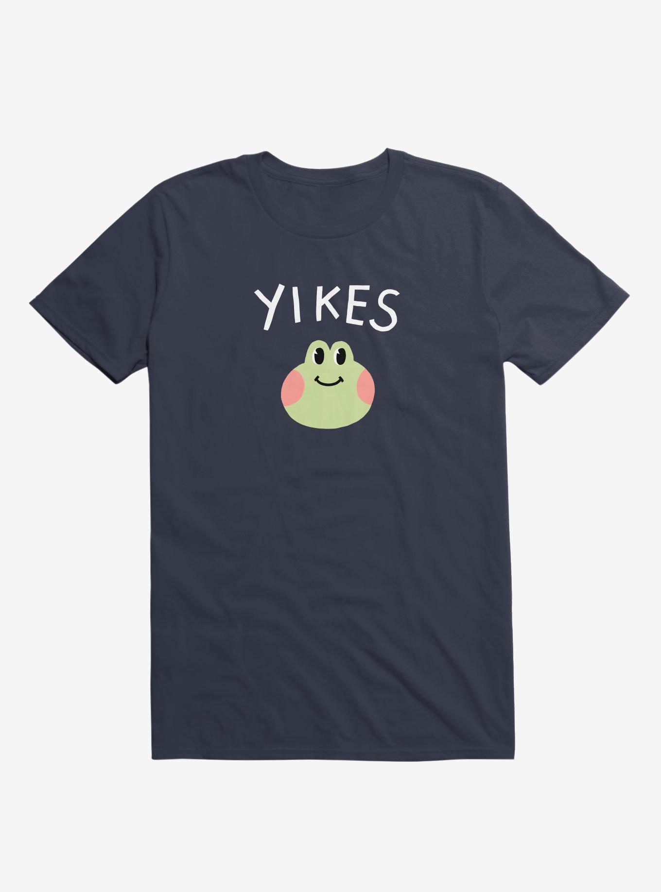 YIKES T-Shirt, , hi-res