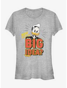 Disney DuckTales Big Idea Girls T-Shirt, , hi-res
