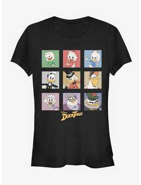 Disney DuckTales Duck Tales BoxUp Girls T-Shirt, , hi-res