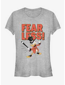 Disney DuckTales Fear Less Girls T-Shirt, , hi-res